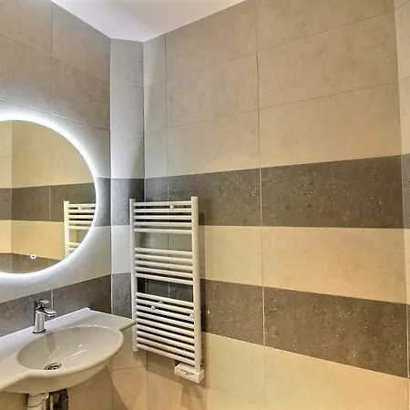Appartement S18903 - 1 Personne A *